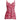 SPEEDO ASIA FIT WOMENS SEAFEATHER ALLOVER TWIST FRONT SWIMDRESS