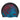 SPEEDO REVERSIBLE MOULDED SILICONE CAP