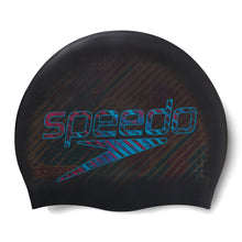 Load image into Gallery viewer, SPEEDO REVERSIBLE MOULDED SILICONE CAP
