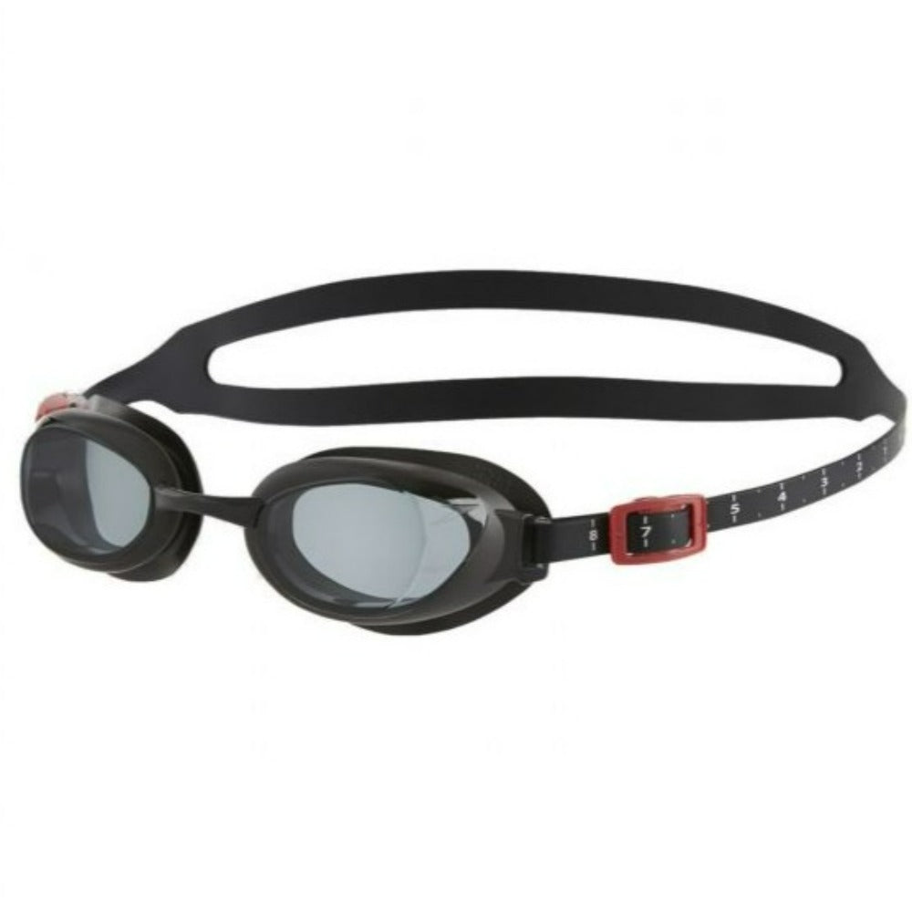 SPEEDO AQUAPURE OPTICAL GOGGLE (WESTERN FIT) – Speedo Malaysia Online