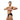 SPEEDO MEDLEY LOGO 7CM BRIEF