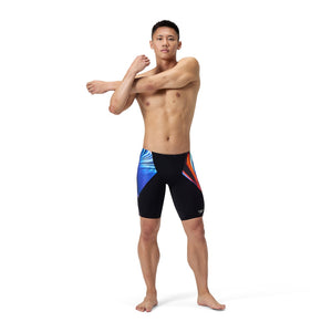 SPEEDO DIGITAL V-CUT JAMMER