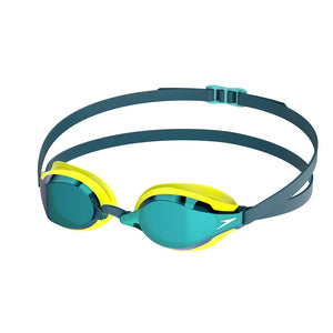 SPEEDO FASTSKIN SPEEDSOCKET 2.0 MIRROR GOGGLES