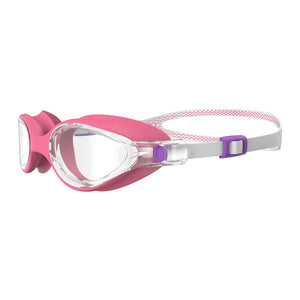 SPEEDO VIRTUE MIRROR FEMALE GOGGLE (ASIA FIT)