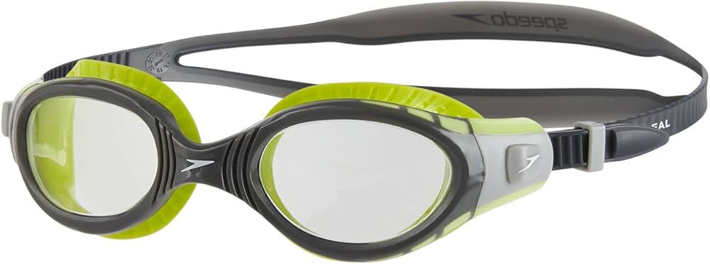 SPEEDO FUTURA BIOFUSE FLEXISEAL GOGGLE