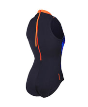 Load image into Gallery viewer, SPEEDO WOMENS PRINTED HYDRASUIT (ASIA FIT)
