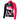 SPEEDO REVIVAL ALLOVER LONG SLEEVE RASHTOP - JUNIOR FEMALE