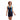 SPEEDO ASIA FIT HYPERBOOM SPLICE KNEESUIT