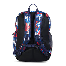 Load image into Gallery viewer, SPEEDO TEAMSTER 2.0 RUCKSACK 35L BAG
