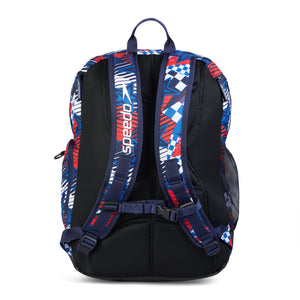 SPEEDO TEAMSTER 2.0 RUCKSACK 35L BAG