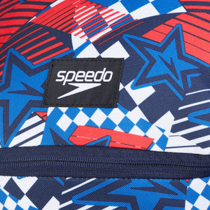 SPEEDO TEAMSTER 2.0 RUCKSACK 35L BAG