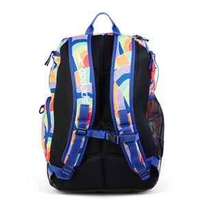 SPEEDO TEAMSTER 2.0 RUCKSACK 35L BAG