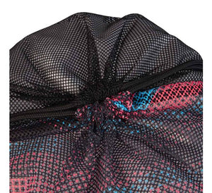 GWP SPEEDO PRINTED MESH BAG