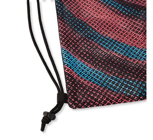 GWP SPEEDO PRINTED MESH BAG