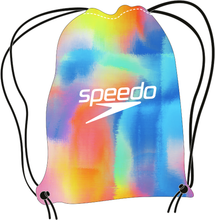 Load image into Gallery viewer, SPEEDO PRINTED MESH BAG
