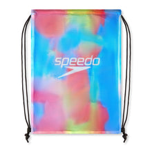 Load image into Gallery viewer, SPEEDO PRINTED MESH BAG
