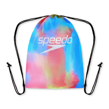 Load image into Gallery viewer, SPEEDO PRINTED MESH BAG
