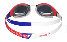 Load image into Gallery viewer, SPEEDO FASTSKIN HYPER ELITE MIRROR GOGGLE (ASIA FIT)

