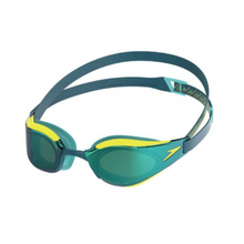 Load image into Gallery viewer, SPEEDO FASTSKIN HYPER ELITE MIRROR GOGGLE (ASIA FIT)
