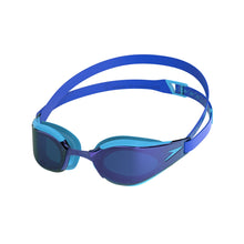 Load image into Gallery viewer, SPEEDO FASTSKIN HYPER ELITE MIRROR JUNIOR GOGGLE
