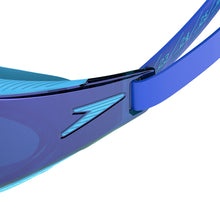 Load image into Gallery viewer, SPEEDO FASTSKIN HYPER ELITE MIRROR JUNIOR GOGGLE
