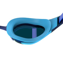 Load image into Gallery viewer, SPEEDO FASTSKIN HYPER ELITE MIRROR JUNIOR GOGGLE
