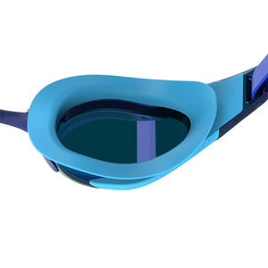 SPEEDO FASTSKIN HYPER ELITE MIRROR JUNIOR GOGGLE