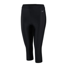 Load image into Gallery viewer, SPEEDO WOMENS 3/4 PANTS
