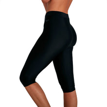 Load image into Gallery viewer, SPEEDO WOMENS 3/4 PANTS
