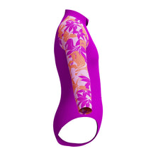Load image into Gallery viewer, SPEEDO LONG SLEEVE SWIMSUIT - JUNIOR FEMALE
