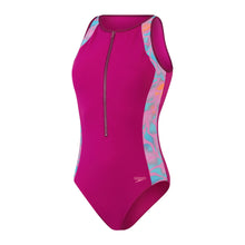 Load image into Gallery viewer, SPEEDO PANEL HYDRASUIT (ASIA FIT)
