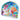 SPEEDO DIGITAL PRINTED CAP