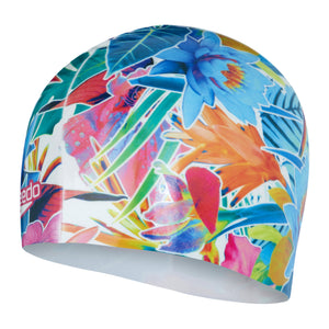 SPEEDO DIGITAL PRINTED CAP