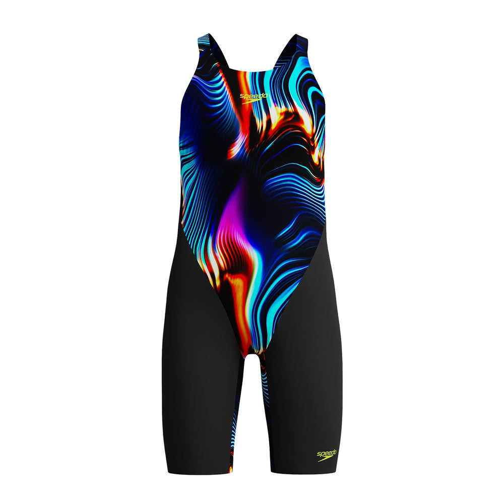 SPEEDO FASTSKIN JUNIOR ENDURANCE+ MAX OPENBACK KNEESKIN