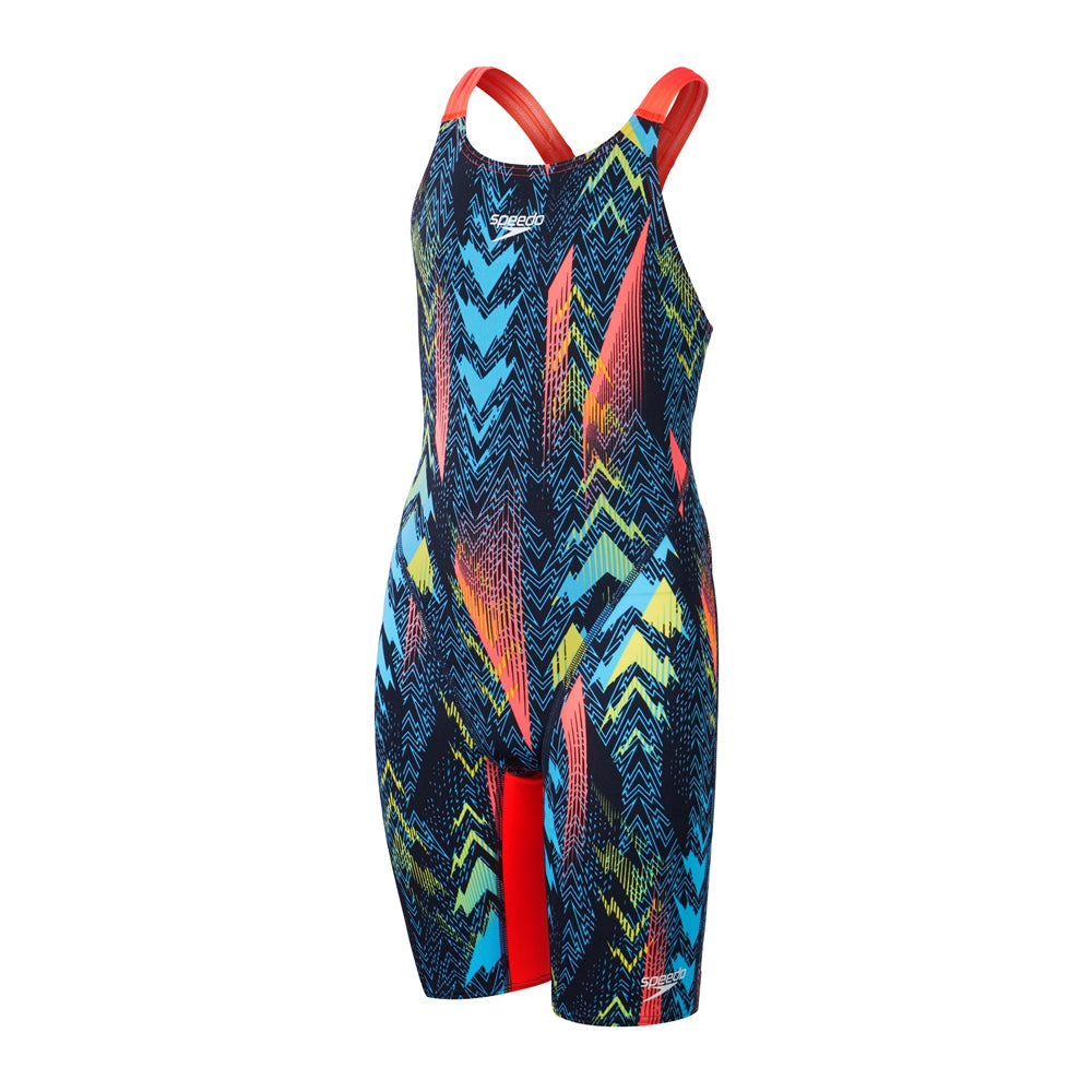 SPEEDO FASTSKIN JUNIOR ENDURANCE MAX OPENBACK KNEESKIN Speedo Malaysia Online