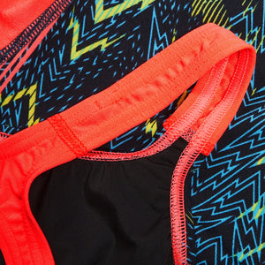 SPEEDO FASTSKIN JUNIOR ENDURANCE+ MAX OPENBACK KNEESKIN