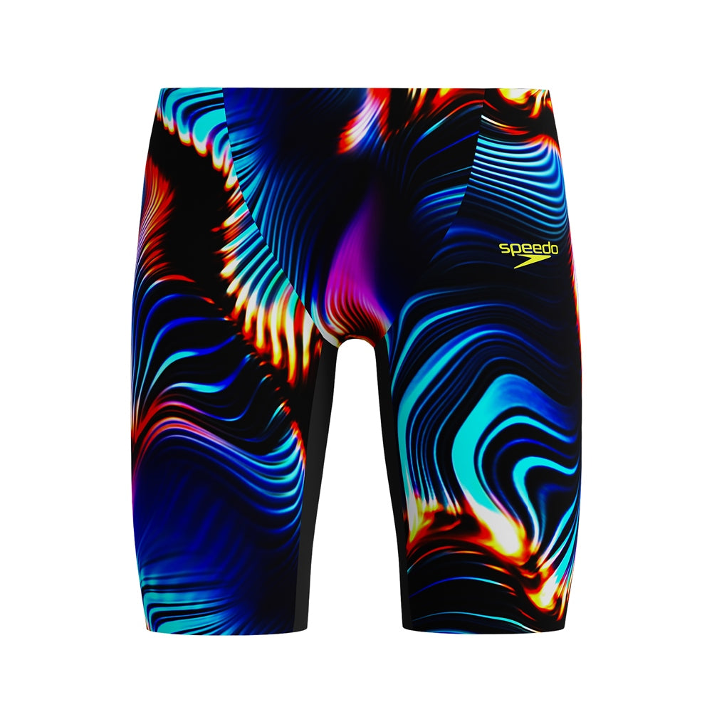 SPEEDO FASTSKIN JUNIOR ENDURANCE+ MAX HIGH WAISTED JAMMER