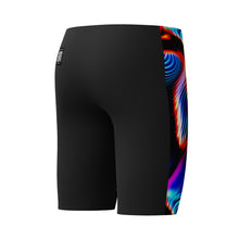 Load image into Gallery viewer, SPEEDO FASTSKIN JUNIOR ENDURANCE+ MAX HIGH WAISTED JAMMER
