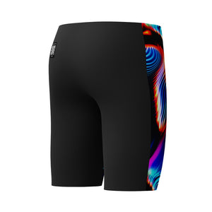 SPEEDO FASTSKIN JUNIOR ENDURANCE+ MAX HIGH WAISTED JAMMER