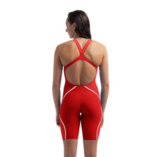 Load image into Gallery viewer, SPEEDOFASTSKIN LZR PURE INTENT 2.0 OPENBACK KNEESKIN
