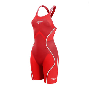 SPEEDOFASTSKIN LZR PURE INTENT 2.0 OPENBACK KNEESKIN