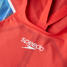 Load image into Gallery viewer, SPEEDOFASTSKIN LZR PURE INTENT 2.0 OPENBACK KNEESKIN
