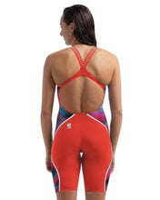 Load image into Gallery viewer, SPEEDOFASTSKIN LZR PURE INTENT 2.0 OPENBACK KNEESKIN
