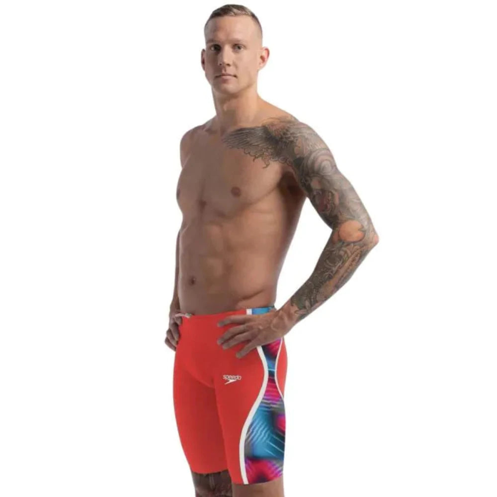 Speedo swimming costume mens on sale