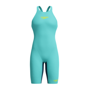 SPEEDO FASTSKIN LZR PURE VALOR 2.0 OPENBACK KNEESKIN