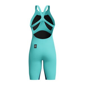 SPEEDO FASTSKIN LZR PURE VALOR 2.0 OPENBACK KNEESKIN