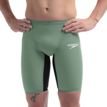 Load image into Gallery viewer, SPEEDO FASTSKIN LZR PURE VALOR 2.0 HIGH WAISTED JAMMER
