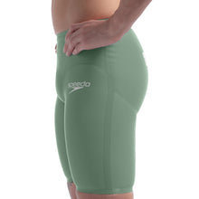 Load image into Gallery viewer, SPEEDO FASTSKIN LZR PURE VALOR 2.0 HIGH WAISTED JAMMER
