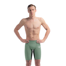 Load image into Gallery viewer, SPEEDO FASTSKIN LZR PURE VALOR 2.0 HIGH WAISTED JAMMER
