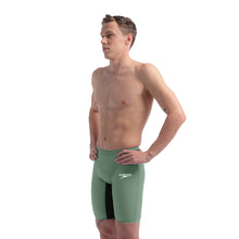 Load image into Gallery viewer, SPEEDO FASTSKIN LZR PURE VALOR 2.0 HIGH WAISTED JAMMER
